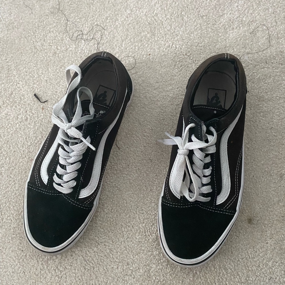 Vans old skool